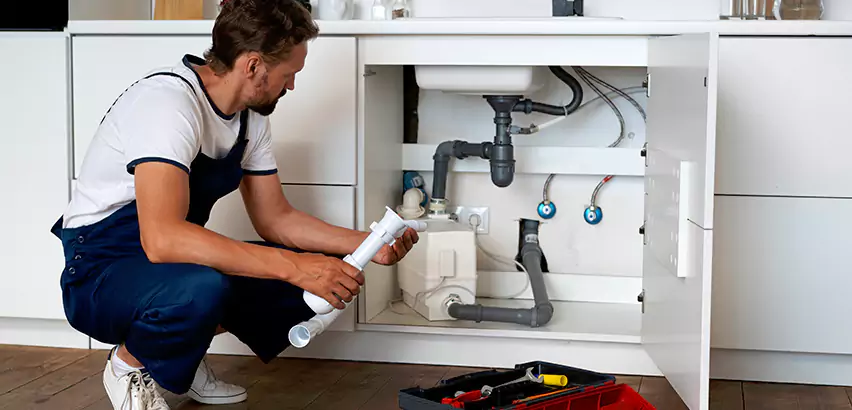 Scope of Kitchen Garbage Disposal Replacement Services in Bethel Park, PA