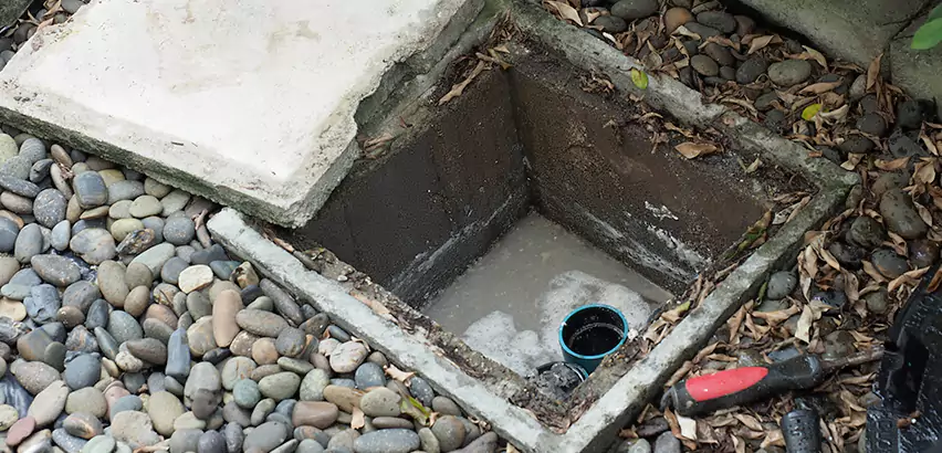 Scope of Kitchen Grease Trap Installation Services in Bethel Park, PA