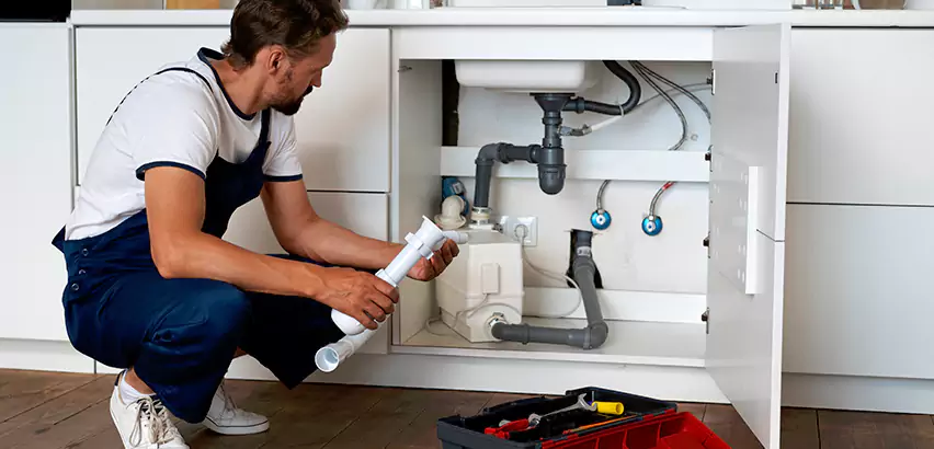 Scope of Kitchen Plumbing Services in Bethel Park, PA