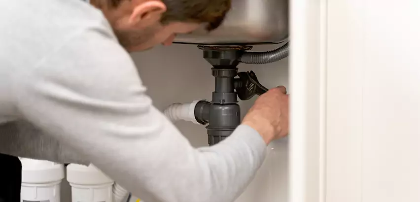 Scope of Kitchen Piping Repair Services in Bethel Park, PA