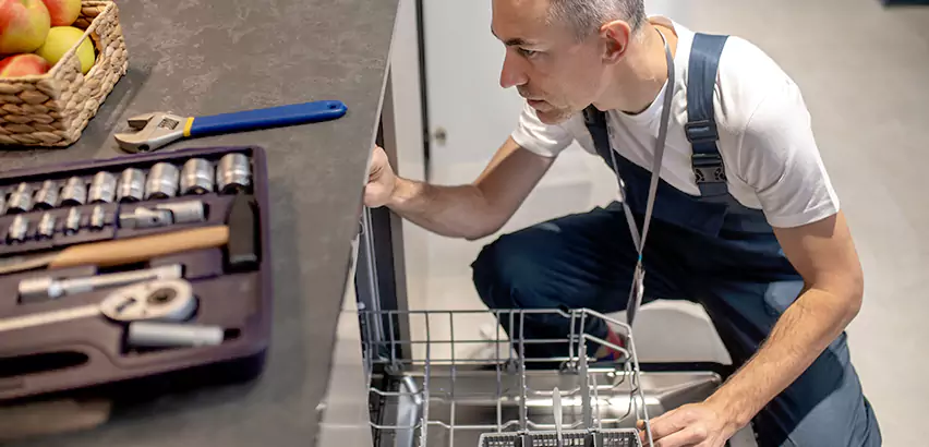 Kitchen Dishwasher Installation Services in Bethel Park, PA