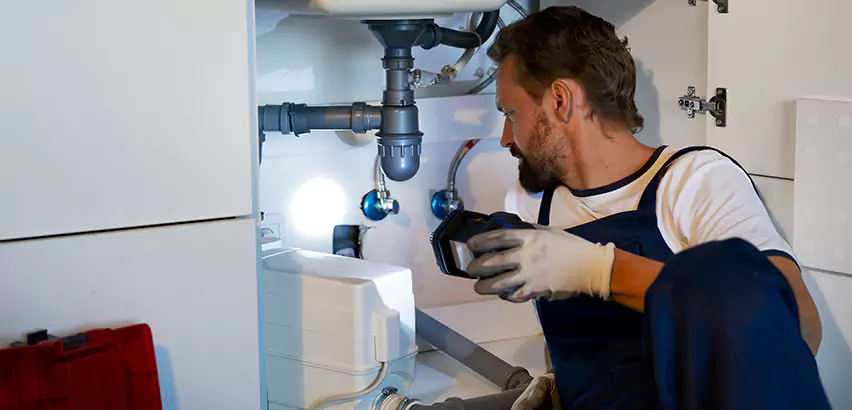 Kitchen Garbage Disposal Repair Services in Bethel Park, PA