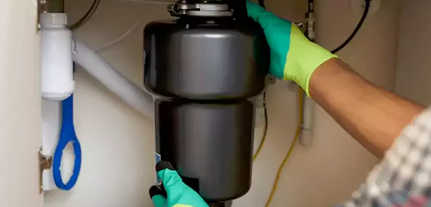 Kitchen Garbage Disposal Replacement Services in Bethel Park, PA