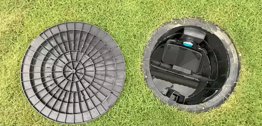 Kitchen Grease Trap Cleaning Services in Bethel Park, PA