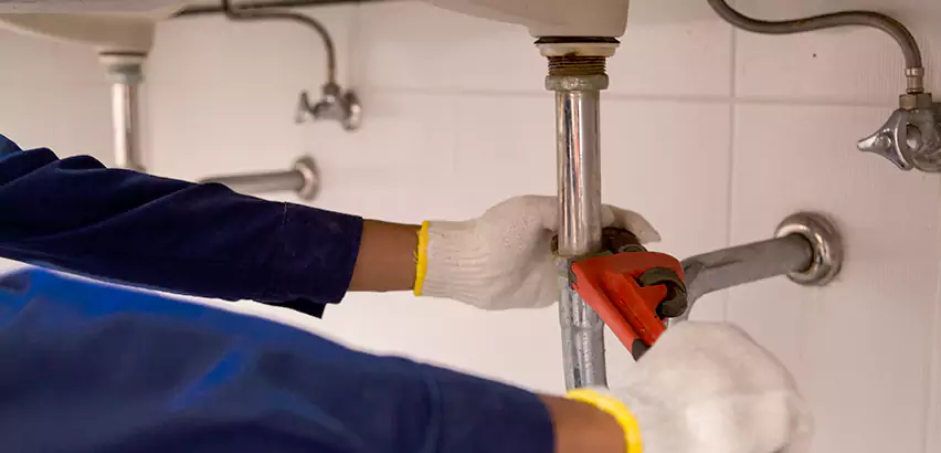 Kitchen Piping Repair Services in Bethel Park, PA