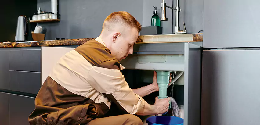 Kitchen Piping Replacement Services in Bethel Park, PA