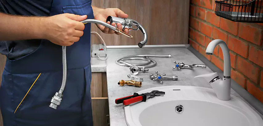  Our All Kitchen Sink Installation Services in Bethel Park, PA