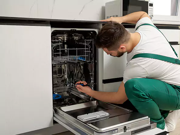 Why Bethel Park Plumbing is the First Choice for Kitchen Dishwasher Installation Services in Bethel Park, PA?