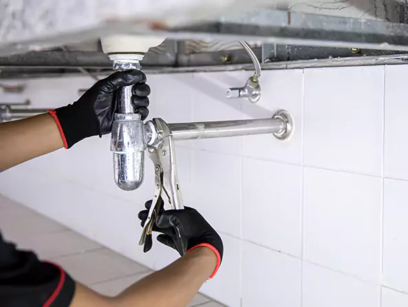 Why Bethel Park Plumbing is the First Choice for Kitchen Piping Replacement Services in Bethel Park, PA?