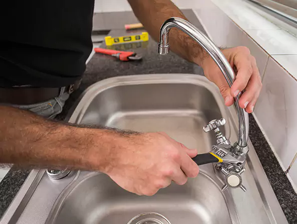 Why Bethel Park Plumbing is the First Choice for Kitchen Sink Installation Services in Bethel Park, PA?