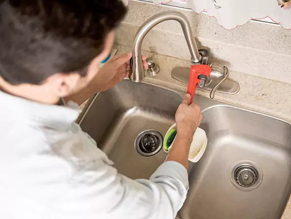 Why Bethel Park Plumbing is the First Choice for Kitchen Sink Replacement Services in Bethel Park, PA?