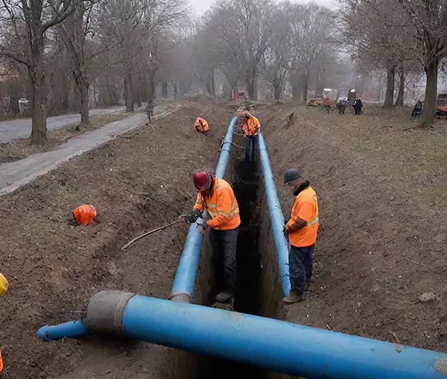 Get to Know Bethel Park Plumbing in Bethel Park, PA