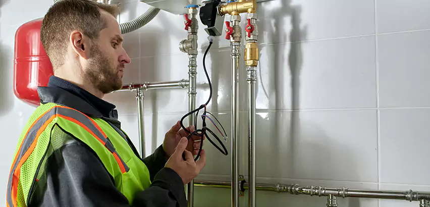 Scope of Gas Leak Detection Services in Bethel Park, PA