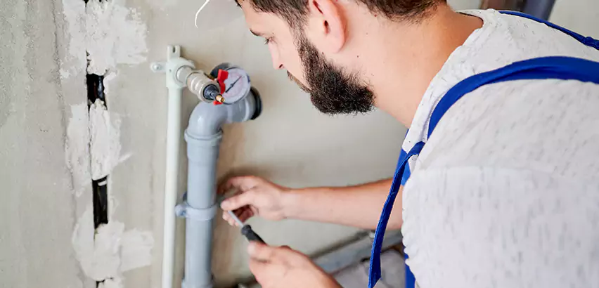 Leak Detection Service Scope and Technical Coverage in Bethel Park, PA