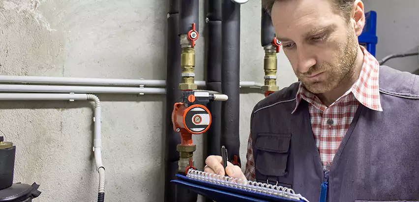 Our All Gas Leak Detection Services in Bethel Park, PA