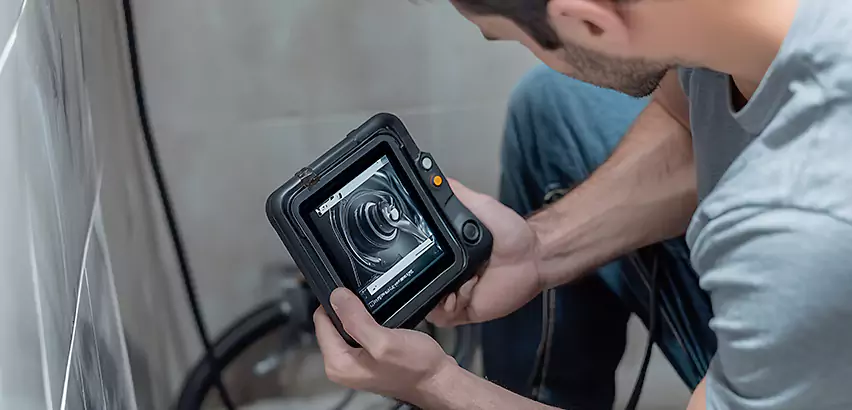 Scope of Slab Leak Detection Services (From Mapping to Verified Location) in Bethel Park, PA