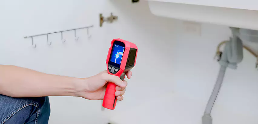 Scope of Water Leak Detection Services in Bethel Park, PA