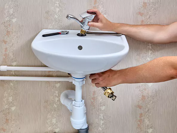Why Bethel Park Plumbing is the First Choice for Bathroom Leak Detection Services in Bethel Park, PA?