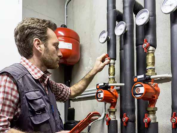 Why Bethel Park Plumbing Is the First Choice for Gas Leak Detection Services in Bethel Park, PA?
