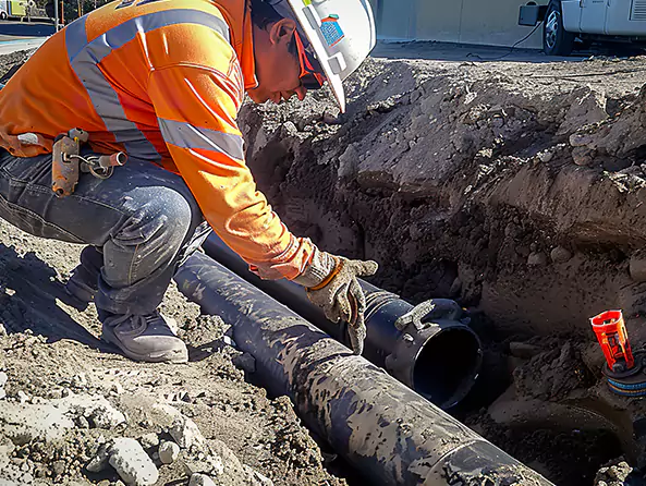 Why Bethel Park Plumbing is the First Choice for Underground Pipe Leak Detection Services in Bethel Park, PA?