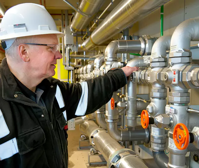 Get to Know Bethel Park Plumbing in Bethel Park, PA