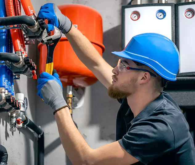 Get to Know Bethel Park Plumbing in Bethel Park, PA