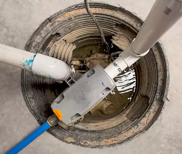 Meet With Bethel Park Plumbing in Bethel Park, PA