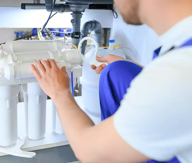 Get to Know Bethel Park Plumbing in Bethel Park, PA