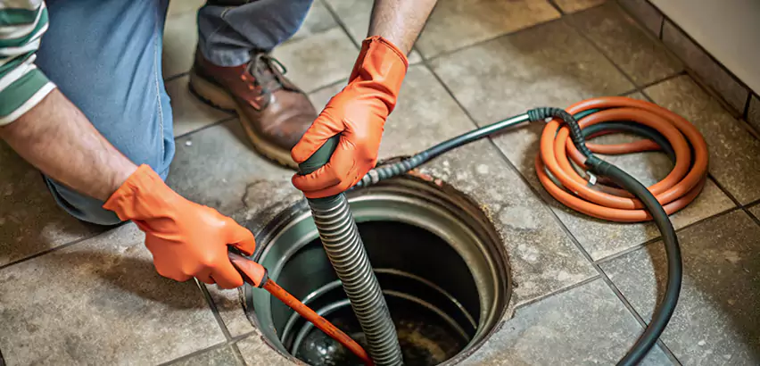 Scope of Drain Maintenance Services in Bethel Park, PA