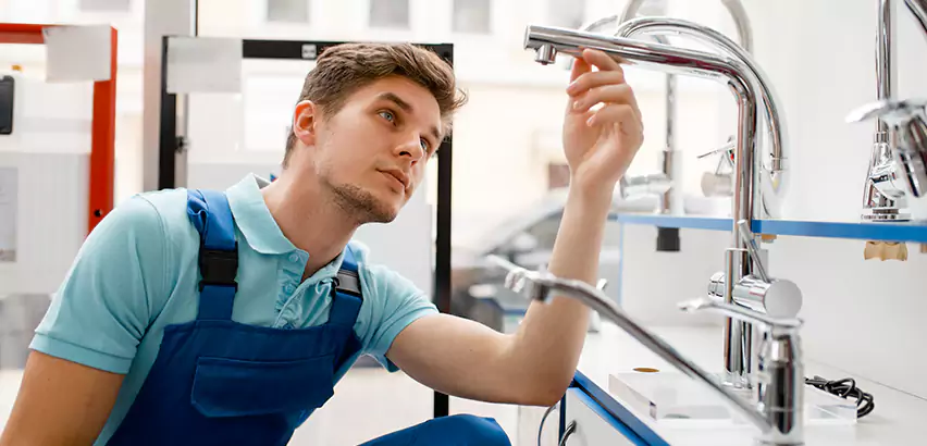 Plumbing Maintenance Scope and Performance Checks in Bethel Park, PA