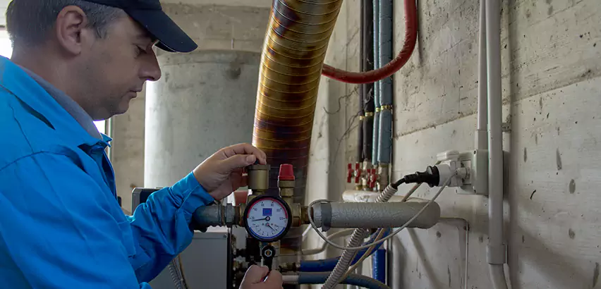 Our All Gas Line Maintenance Services in Bethel Park, PA