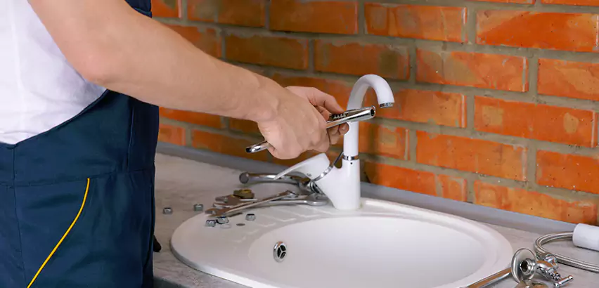 Plumbing Maintenance Services in Bethel Park, PA
