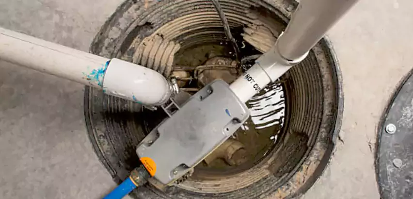 Our Sewage Ejector Pump Maintenance Services in Bethel Park, PA