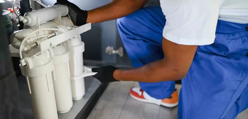 Scope of Water Softener Maintenance Services in Bethel Park, PA