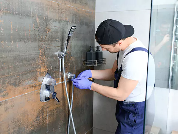Why Choose Bethel Park Plumbing for Shower Maintenance Services in Bethel Park, PA?