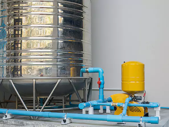 Why Bethel Park Plumbing the Favorite Choice in Bethel Park, PA?