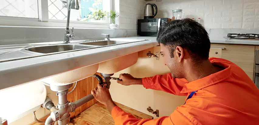 Plumbing Services in Bethel Park, PA