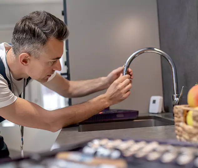 About Bethel Park Plumbing