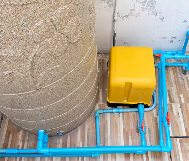 Local Plumbing Company in Bethel Park, PA, You Can Rely On