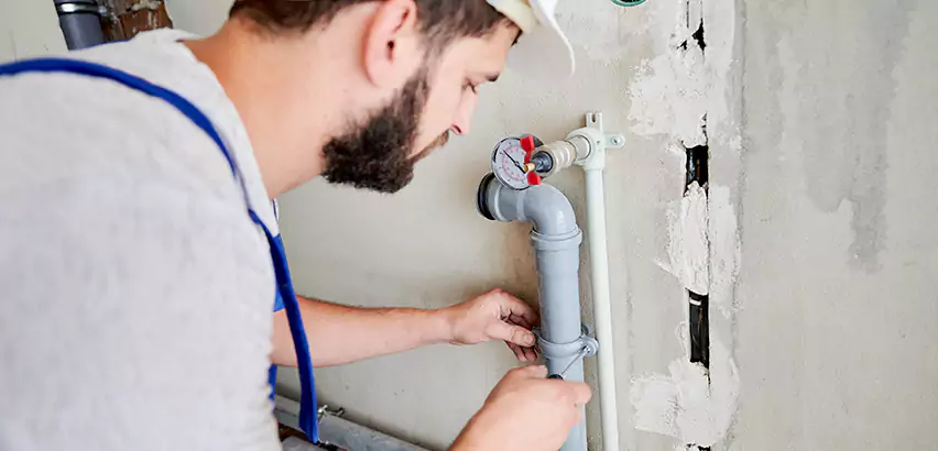 Need Emergency Plumbing Repair in Bethel Park?