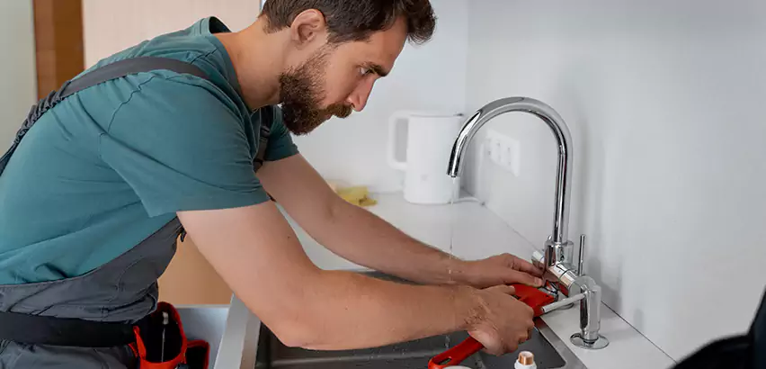 Scope of Faucet Repair Service in Bethel Park, PA