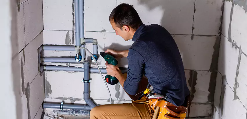 Our Wide Range of Foundation Leak Repair Services in Bethel Park, PA