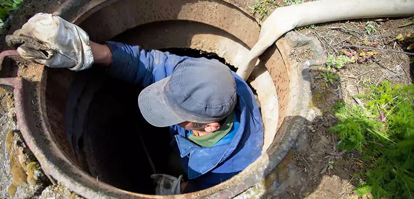 Our Professional Sewer Line Repair Services in Bethel Park, PA