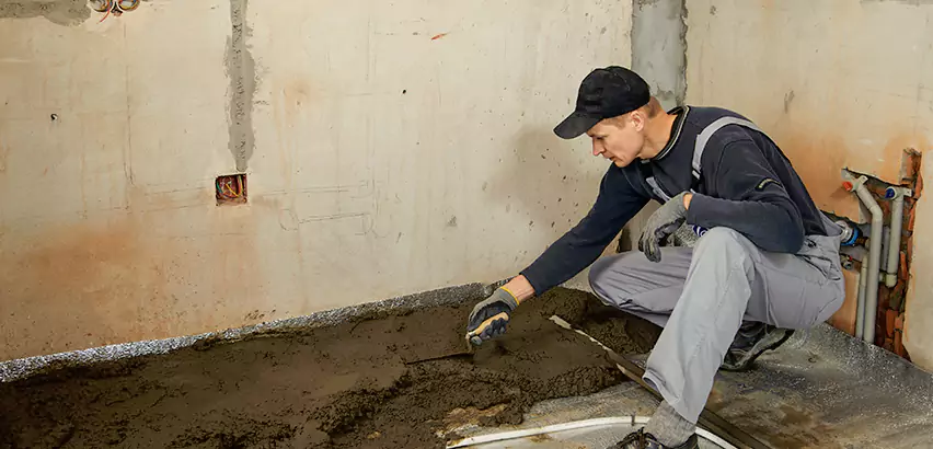 Our Complete Range of Slab Leak Repair Solutions in Bethel Park, PA