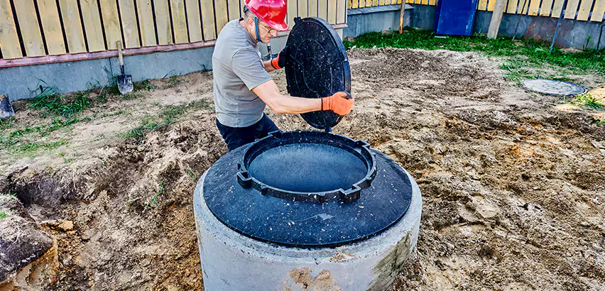 Scope of Septic Tank Repair Service in Bethel Park, PA