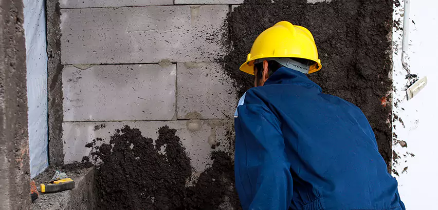 Scope of Slab Leak Repair Services in Bethel Park, PA