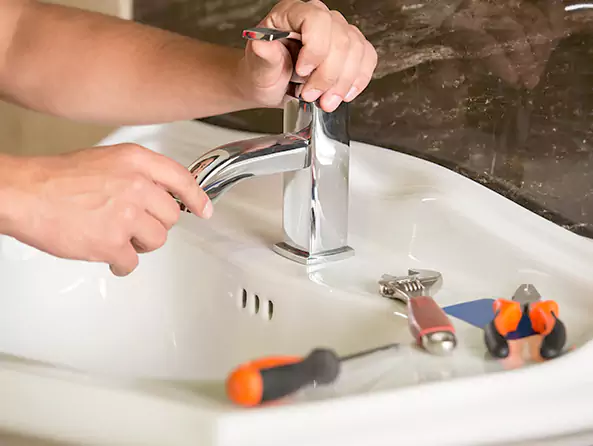 Our Reliable, Code-Compliant Faucet Repair Services in Bethel Park, PA