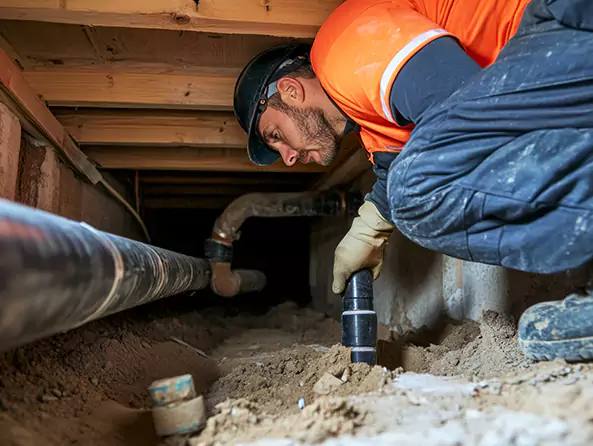 Why Choose Bethel Park Plumbing for Plumbing Repair in Bethel Park?