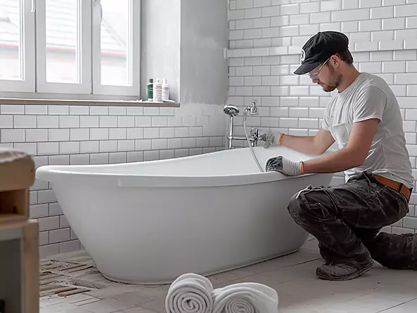 Why Homeowners Rely on Bethel Park Plumbing in Bethel Park, PA?