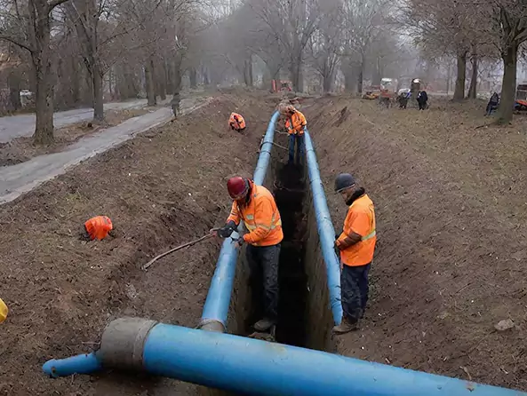 Why Homeowners Choose Bethel Park Plumbing in Bethel Park, PA?